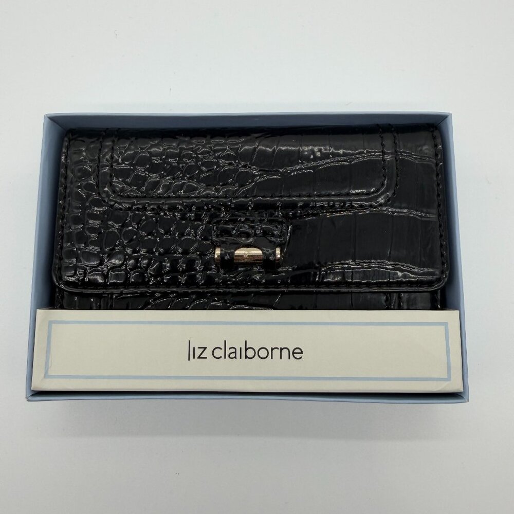 Liz Claiborne Medium Wallet